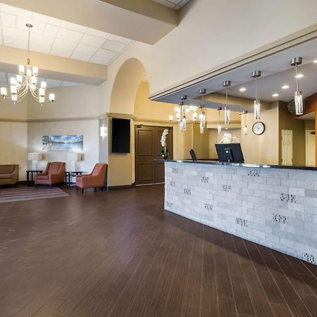 Best Western Escondido Hotel Zewnętrze zdjęcie