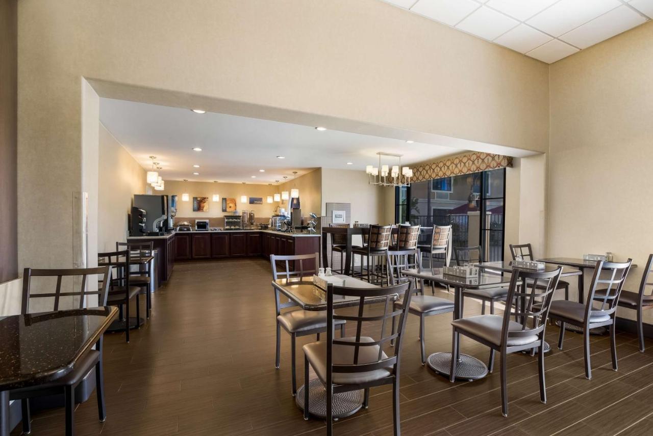 Best Western Escondido Hotel Zewnętrze zdjęcie