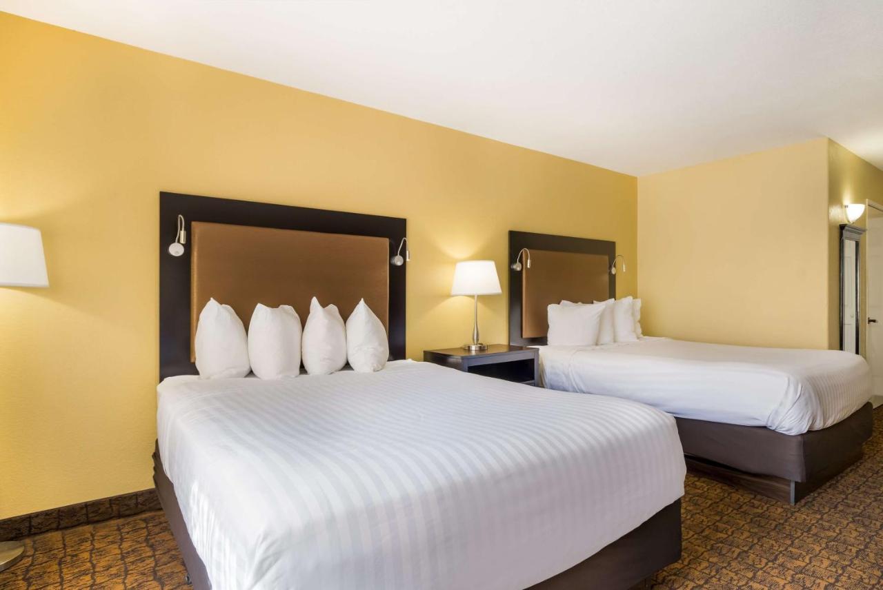 Best Western Escondido Hotel Zewnętrze zdjęcie
