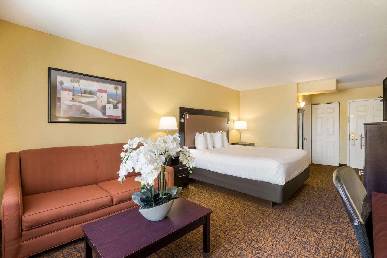 Best Western Escondido Hotel Zewnętrze zdjęcie