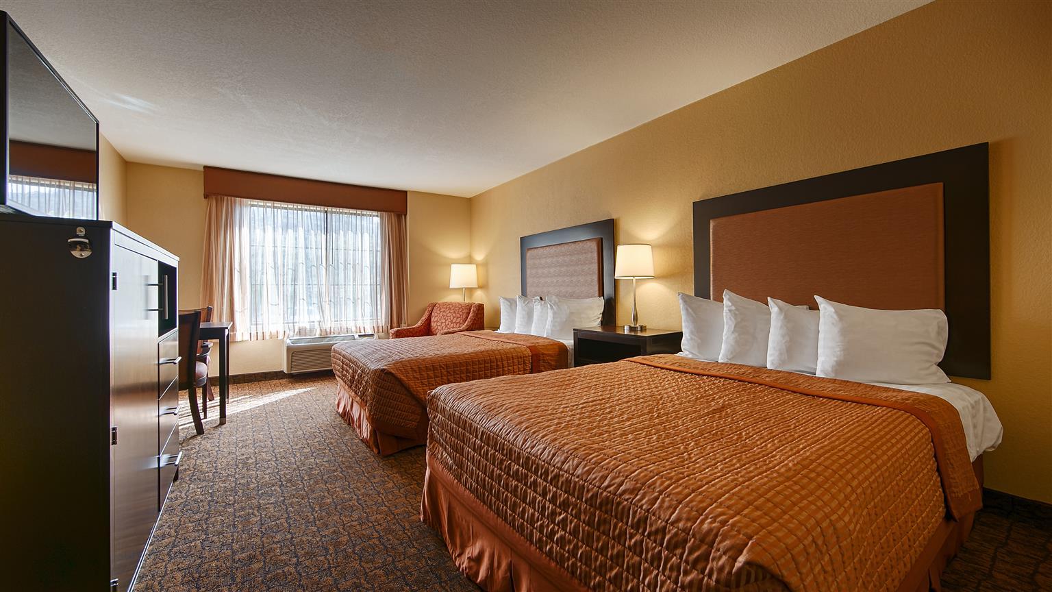 Best Western Escondido Hotel Zewnętrze zdjęcie