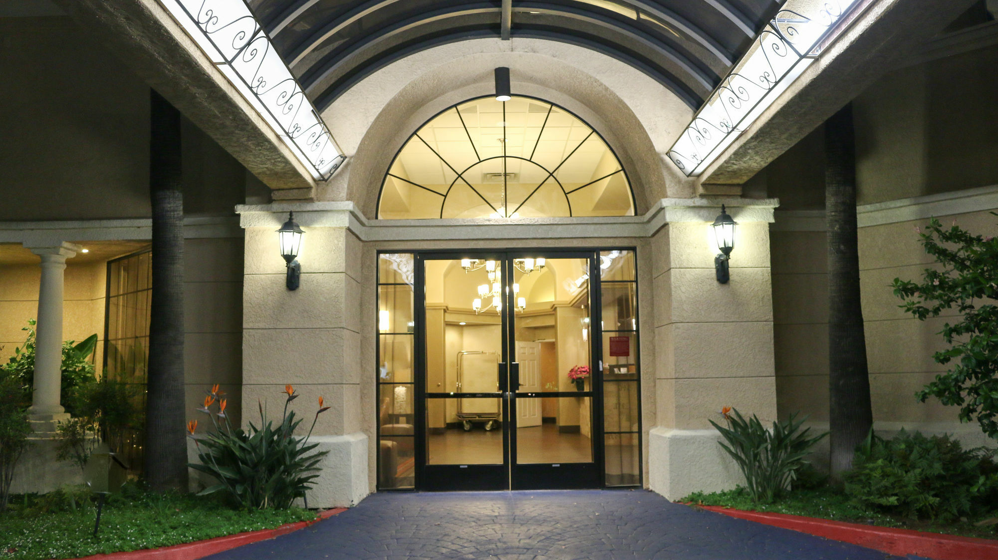 Best Western Escondido Hotel Zewnętrze zdjęcie